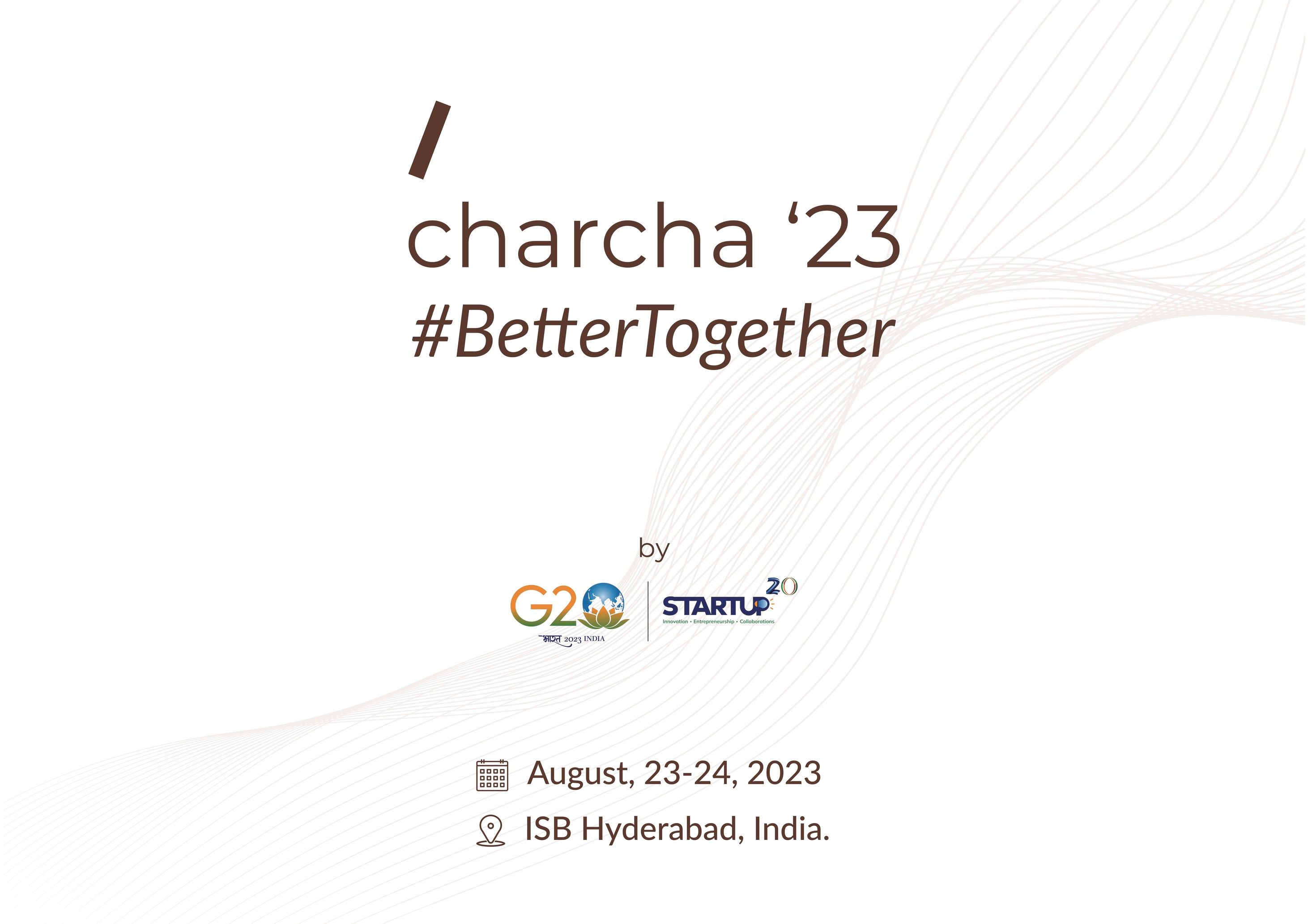 DPI for Agri Charcha