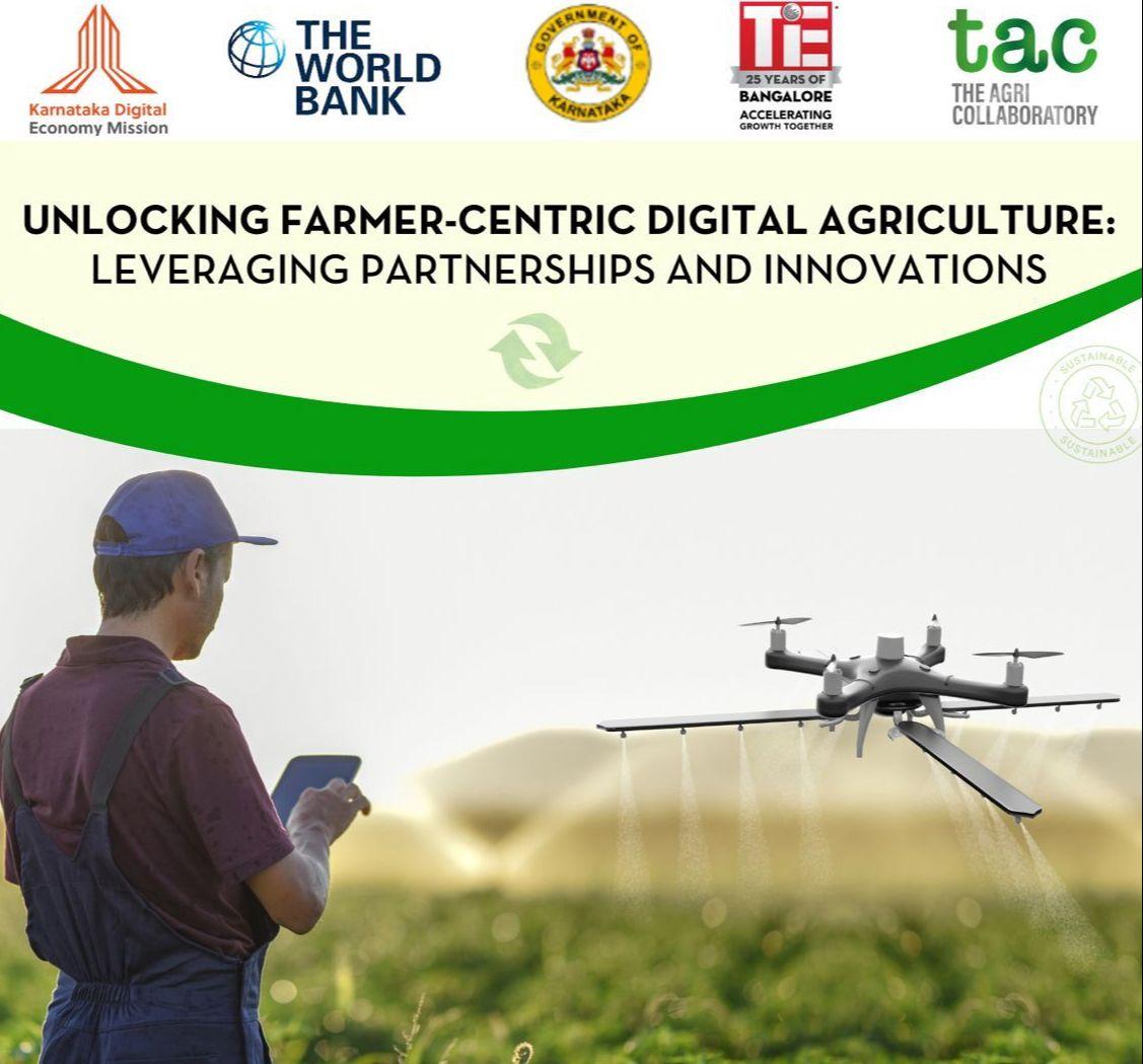 Unlocking Farmer-centric Digital Agriculture